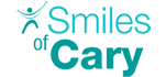 Logo - Smiles of Cary Family Dentistry