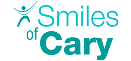 Logo - Smiles of Cary Family Dentistry