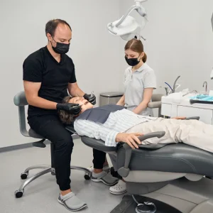 4 Essential Dental Services Offered by a Dentist in Cary