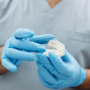 Can General Dentistry Do Invisalign Treatment? | Raleigh