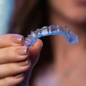 Top 5 Signs Invisalign Treatment in Cary is Right for You