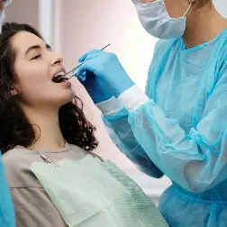 Treatments of General Dentistry in Cary for All Ages