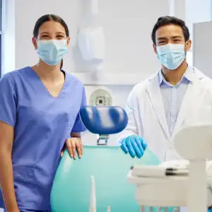 Why Regular Visits to a Dentist in Raleigh Matter